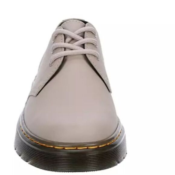 BRAND NEW DR MARTENS WOMENS ZAVALA LO OXFORD - Picture 4 of 16